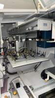 DSENT LAAS6000S Automated Laser Handler/Loader, Dual Head, 650kg, 220V - 9
