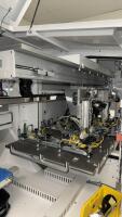 DSENT LAAS6000S Automated Laser Handler/Loader, Dual Head, 650kg, 220V - 10