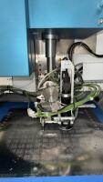 DSENT LAAS6000S Automated Laser Handler/Loader, Dual Head, 650kg, 220V - 11