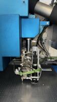 DSENT LAAS6000S Automated Laser Handler/Loader, Dual Head, 650kg, 220V - 12