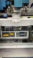 DSENT LAAS6000S Automated Laser Handler/Loader, Dual Head, 650kg, 220V - 13