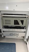 DSENT LAAS6000S Automated Laser Handler/Loader, Dual Head, 650kg, 220V - 14