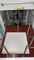 DSENT LAAS6000S Automated Laser Handler/Loader, Dual Head, 650kg, 220V - 16