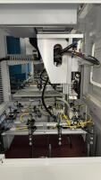 DSENT LAAS6000S Automated Laser Handler/Loader, Dual Head, 650kg, 220V - 19