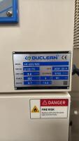 DSENT LAAS6000S Automated Laser Handler/Loader, Dual Head, 650kg, 220V - 27
