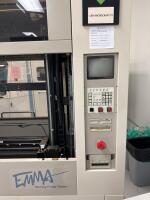 MicroCraft EMMA MP540 PCB Flying Probe Tester, 4 Probes, 24"x20" Max, Calibrated 2023, S/N 70696400 - 7