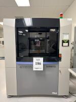 MicroCraft EMMA E4H6151 Moving Probe PCB Tester, 2021, 4 Heads, 24" x 20.8" Max Board, S/N 21010965