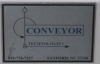 Conveyor Technologies Loader Conveyor - 8