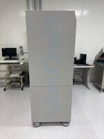 MicroCraft EMMA E4H6151 Moving Probe PCB Tester, 2021, 4 Heads, 24" x 20.8" Max Board, S/N 21010965 - 3