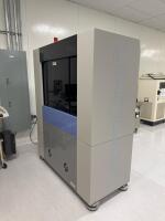 MicroCraft EMMA E4H6151 Moving Probe PCB Tester, 2021, 4 Heads, 24" x 20.8" Max Board, S/N 21010965 - 4