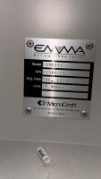 MicroCraft EMMA E4H6151 Moving Probe PCB Tester, 2021, 4 Heads, 24" x 20.8" Max Board, S/N 21010965 - 10