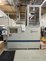 Quintus ILAM22247.5-ASEP4ALPL1 Isostatic Laminator, 8,250 PSI, 2021, Allen-Bradley Control