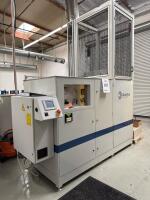 Quintus ILAM22247.5-ASEP4ALPL1 Isostatic Laminator, 8,250 PSI, 2021, Allen-Bradley Control - 2