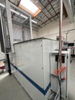 Quintus ILAM22247.5-ASEP4ALPL1 Isostatic Laminator, 8,250 PSI, 2021, Allen-Bradley Control - 5