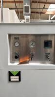 Quintus ILAM22247.5-ASEP4ALPL1 Isostatic Laminator, 8,250 PSI, 2021, Allen-Bradley Control - 8