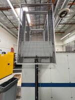 Quintus ILAM22247.5-ASEP4ALPL1 Isostatic Laminator, 8,250 PSI, 2021, Allen-Bradley Control - 9