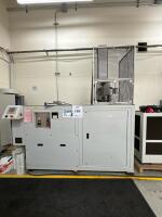 Avure Technologies IL20247.5-SS Isostatic Laminator with Allen-Bradley Control