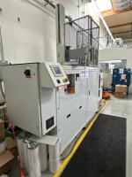 Avure Technologies IL20247.5-SS Isostatic Laminator with Allen-Bradley Control - 3