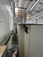 Avure Technologies IL20247.5-SS Isostatic Laminator with Allen-Bradley Control - 4