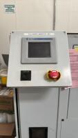 Avure Technologies IL20247.5-SS Isostatic Laminator with Allen-Bradley Control - 6