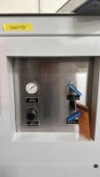 Avure Technologies IL20247.5-SS Isostatic Laminator with Allen-Bradley Control - 7