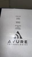 Avure Technologies IL20247.5-SS Isostatic Laminator with Allen-Bradley Control - 8