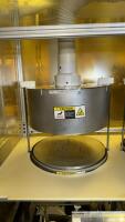 Semiconductor Wafer Hot Plate System, 2 Heating Stations, Automated Controls - 3