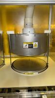 Semiconductor Wafer Hot Plate System, 2 Heating Stations, Automated Controls - 4