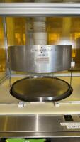 Semiconductor Wafer Hot Plate System, 2 Heating Stations, Automated Controls - 4