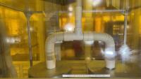 Semiconductor Wafer Hot Plate System, 2 Heating Stations, Automated Controls - 6