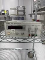 Agilent E3612A Bench DC Power Supply, 0-60V/0.5A or 0-120V/0.25A, Single Output, Digital Display