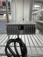 Agilent E3612A Bench DC Power Supply, 0-60V/0.5A or 0-120V/0.25A, Single Output, Digital Display - 2