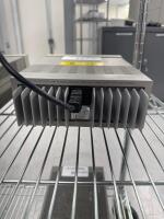 Agilent E3610A DC Power Supply, 0-8V/3A, 0-15V/2A, Digital Display, Single Output, SN: SG40005037 - 2