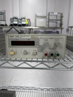 Agilent E3610A DC Power Supply, 0-8V/3A, 0-15V/2A, Digital Display, Single Output