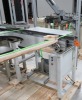 Conveyor Technologies 1 Meter Illuminated Workstation W/ Keyboard, Monitor Stands & Conveyor - 3