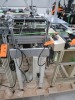 Cooling Edge Band Conveyor