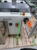 Simplimatic 3011 Edge Band Conveyor 115v 1Ph