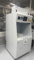 Kinetics Rinse/Heated N2 Dryer Cabinet, Model 18047-01, 208 VAC, 30 A, Manufactured June 2022 - 3