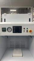 Kinetics Rinse/Heated N2 Dryer Cabinet, Model 18047-01, 208 VAC, 30 A, Manufactured June 2022 - 5