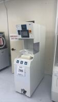 Kinetics Hot N2 Dryer Cascade Rinse T900-01, 208VAC, FM4910, 2021, Red Lion Interface - 2