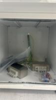 Brewer Science 300X Spin Coater, Touchscreen, 8" Wafer, 208-240V, Serial 2141189 - 2