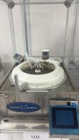 Brewer Science 300X Spin Coater, Touchscreen, 8" Wafer, 208-240V, Serial 2141189 - 3