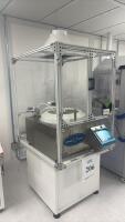 Brewer Science 300X Spin Coater, Touchscreen, 8" Wafer, 208-240V, Serial 2141189 - 5