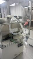 Brewer Science 300X Spin Coater, Touchscreen, 8" Wafer, 208-240V, Serial 2141189 - 6