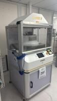 See X-PRO II Spin Coater/Developer, Model XPROII-2-NA-DE, 7" Touchscreen, 12,000 rpm Max Spin Speed - 3