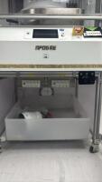 See X-PRO II Spin Coater/Developer, Model XPROII-2-NA-DE, 7" Touchscreen, 12,000 rpm Max Spin Speed - 4