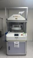 See X-PRO II Spin Coater/Developer, Model XPROII-2-NA-DE, 7" Touchscreen, 12,000 rpm Max Spin Speed - 6