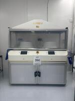 Cee XPRO-II Wafer Processing Workstation, Dual Chambers, 12" Wafer, 208-240V, 750 lbs