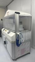 Cee XPRO-II Wafer Processing Workstation, Dual Chambers, 12" Wafer, 208-240V, 750 lbs - 2