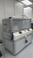 Cee XPRO-II Wafer Processing Workstation, Dual Chambers, 12" Wafer, 208-240V, 750 lbs - 3